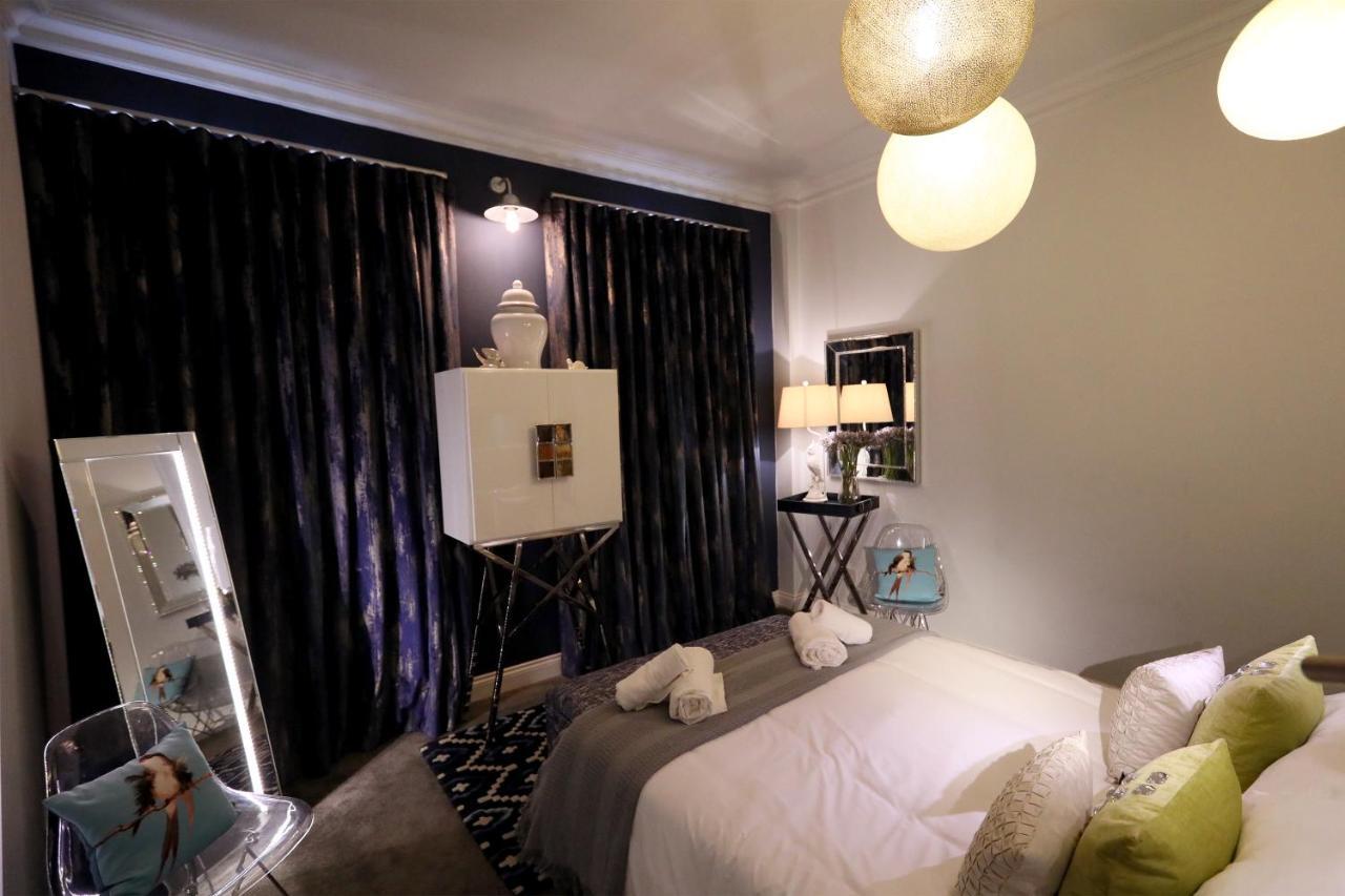 Elegant Norwich Apartment In The Lanes W Parking Exterior foto